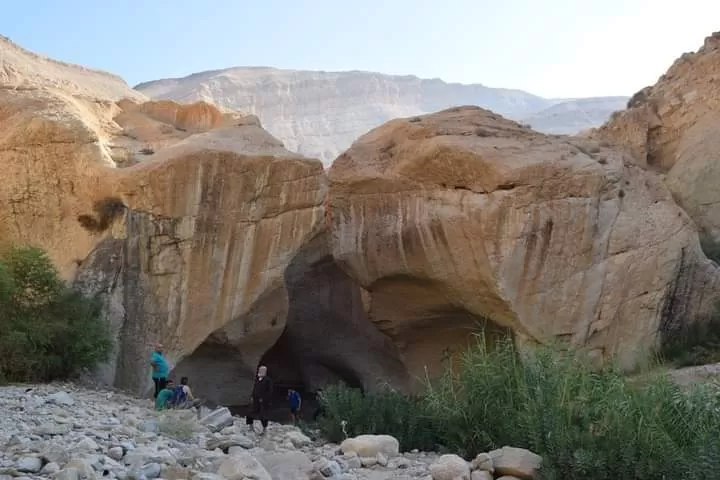 مدار الساعة,أخبار السياحة في الأردن,البحر الميت