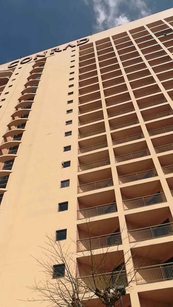 مدار الساعة,أخبار السياحة في الأردن
