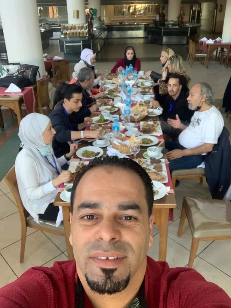 مدار الساعة,أخبار السياحة في الأردن,جمهورية مصر العربية