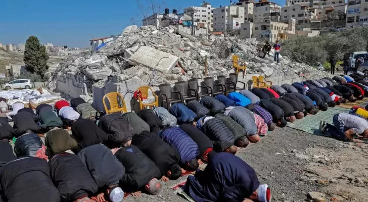 مدار الساعة,أخبار عربية ودولية,الاتحاد الأوروبي,الأمم المتحدة,الضفة الغربية