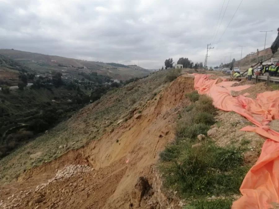 مدار الساعة,أخبار الأردن,اخبار الاردن,وزير الأشغال العامة والإسكان,وزارة الأشغال