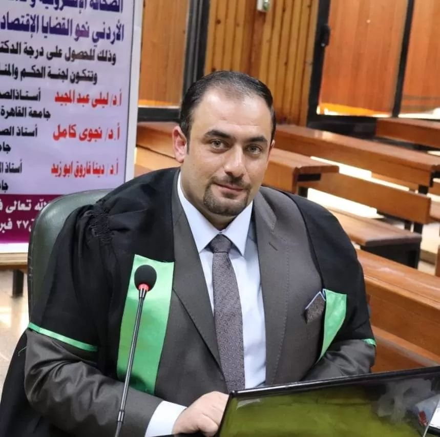 مدار الساعة,أخبار المجتمع الأردني