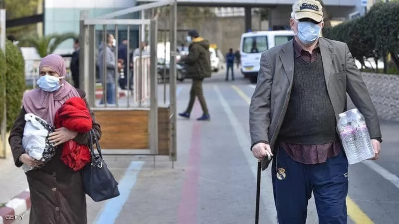 مدار الساعة,أخبار عربية ودولية,كورونا