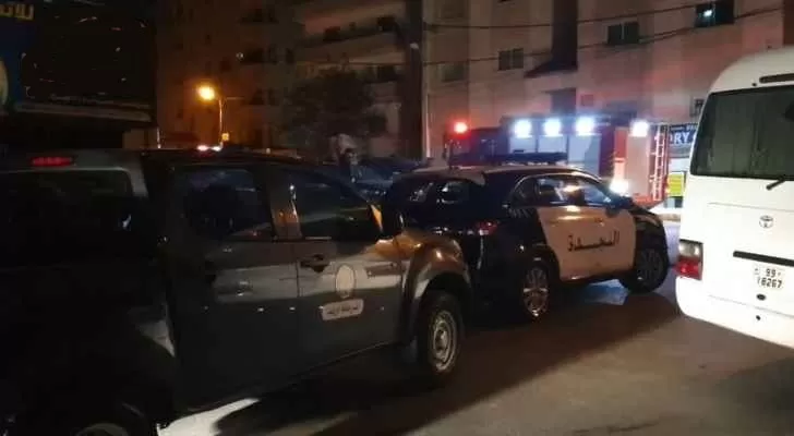 مدار الساعة,أخبار الأردن,اخبار الاردن,الأمن العام,الدفاع المدني