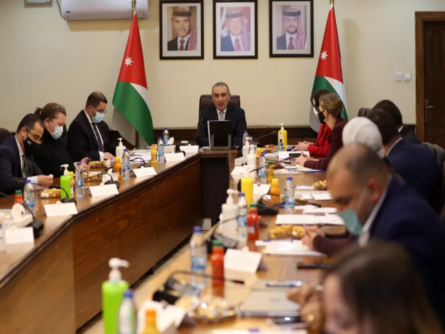 مدار الساعة,أخبار اقتصادية,وزير التخطيط والتعاون الدولي,وزير المالية,كورونا,الملك عبدالله الثاني,وزارة التخطيط والتعاون الدولي,وزارة التخطيط,سيادة القانون