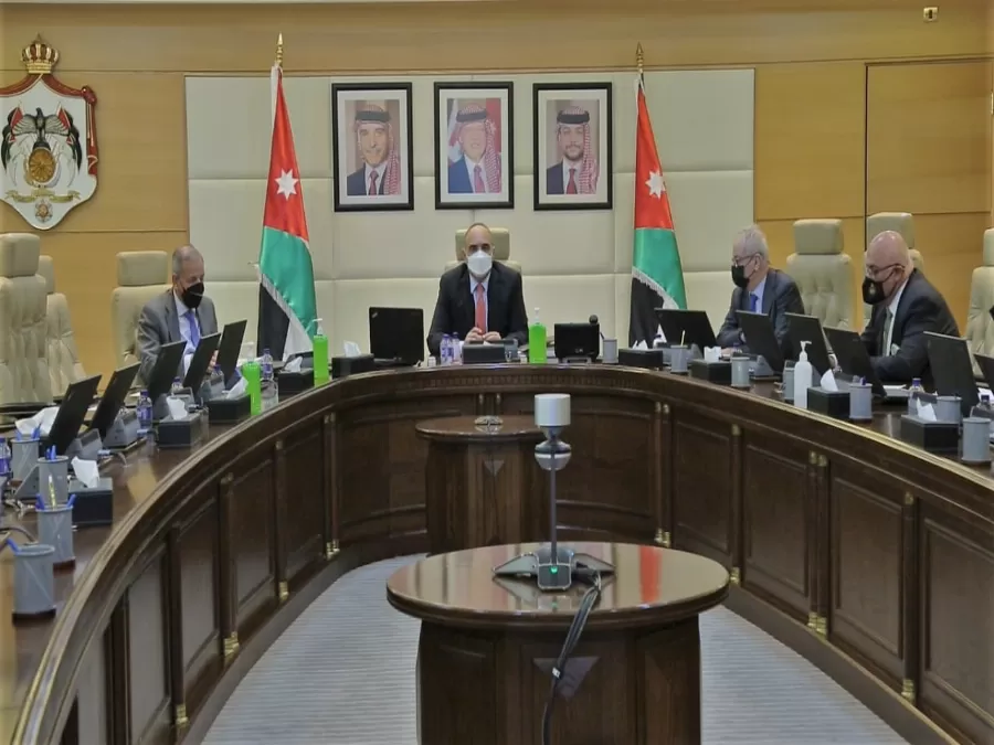 مدار الساعة,أخبار الأردن,اخبار الاردن,رئيس الوزراء,الملك المؤسس,أمانة عمان