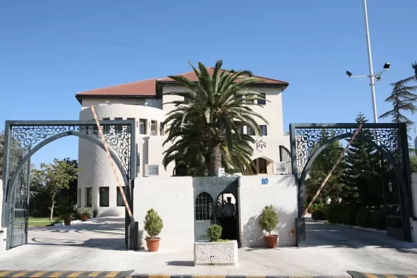 مدار الساعة,أخبار الأردن,اخبار الاردن,رئيس الوزراء,دائرة ضريبة الدخل والمبيعات,البريد الأردني,سلطة منطقة العقبة الاقتصادية الخاصة,دائرة ضريبة الدخل,وزارة التربية والتعليم
