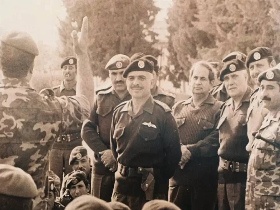 مدار الساعة,أخبار الأردن,اخبار الاردن,المملكة الأردنية الهاشمية,الحسين بن طلال,الملك الحسين بن طلال,رئيس الوزراء,القوات المسلحة الأردنية,الملك عبدالله الثاني,الثورة العربية الكبرى,القوات المسلحة,الضفة الغربية,المملكة العربية السعودية,الجيش العربي