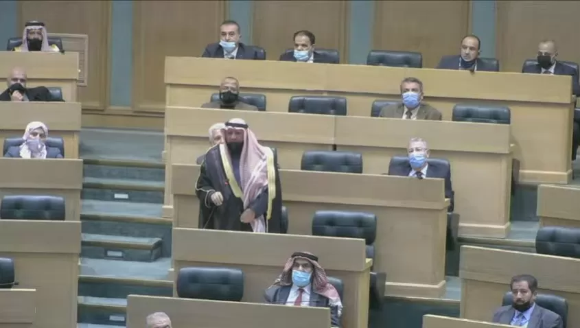 مدار الساعة,أخبار مجلس النواب الأردني,مجلس النواب
