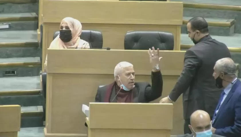 مدار الساعة,Video,فيديو,أخبار مجلس النواب الأردني,عبد المنعم العودات,مجلس النواب