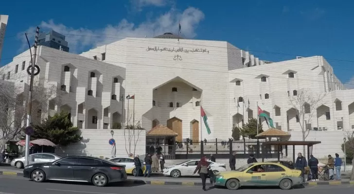 مدار الساعة,أخبار الأردن,اخبار الاردن,وزير العدل,كورونا,وزارة العدل,المجلس القضائي,محكمة التمييز,النيابة العامة,المحكمة الإدارية العليا