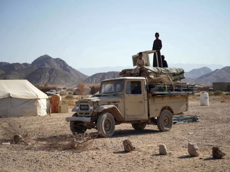 مدار الساعة,أخبار عربية ودولية,الأمم المتحدة