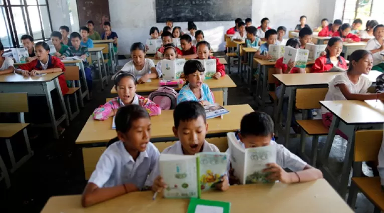 مدار الساعة,أخبار عربية ودولية,وزارة التربية