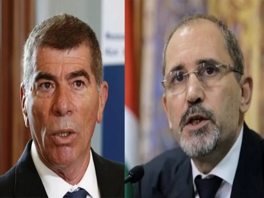 مدار الساعة,أخبار الأردن,اخبار الاردن,نائب رئيس الوزراء,وزير الخارجية وشؤون المغتربين,رئيس الوزراء,أيمن الصفدي,جمهورية مصر العربية,السلطة الوطنية الفلسطينية,الجامعة العربية,المسجد الأقصى