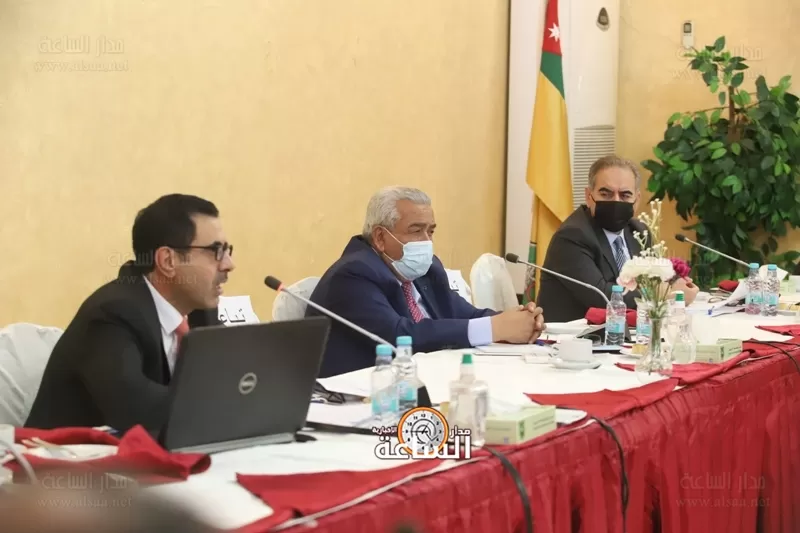 مدار الساعة,أخبار الأردن,اخبار الاردن,الملك الحسين بن طلال,الحسين بن طلال,مركز التوثيق الملكي الأردني الهاشمي,الجامعة الأردنية,جامعة اليرموك