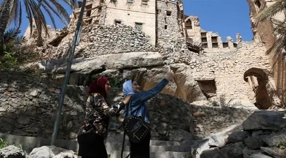 مدار الساعة,أخبار السياحة في الأردن