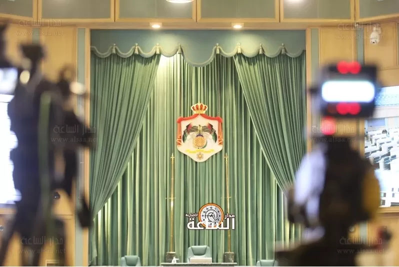 مدار الساعة,أخبار مجلس النواب الأردني,دائرة مراقبة الشركات,مجلس النواب