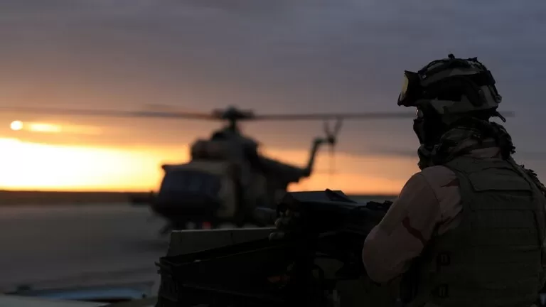 مدار الساعة,أخبار عربية ودولية