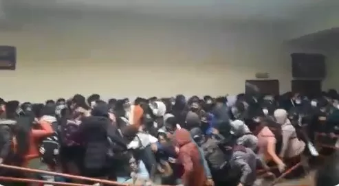 مدار الساعة,Video,فيديو,أخبار عربية ودولية,وزير الداخلية