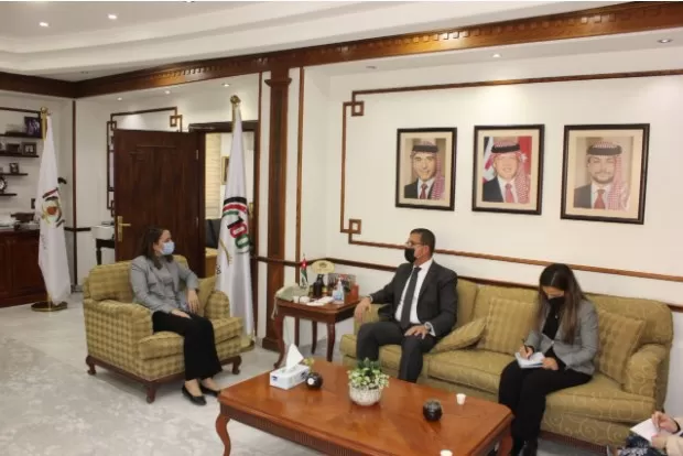 مدار الساعة,أخبار اقتصادية,وزيرة الصناعة والتجارة والتموين