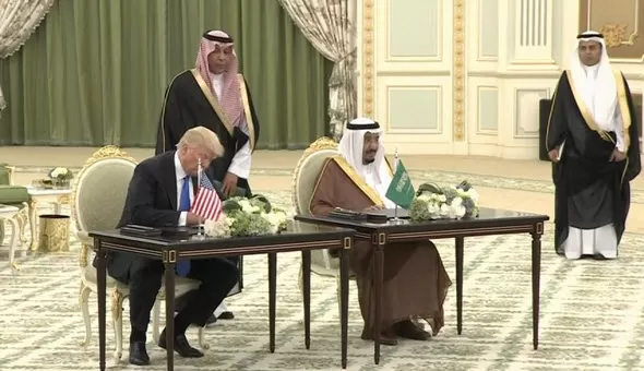 مدار الساعة,أخبار عربية ودولية