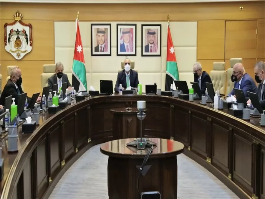مدار الساعة,أخبار الأردن,اخبار الاردن,القوات المسلحة الأردنية,رئيس الوزراء,مديرية الأمن العام,الأمن العام,القوات المسلحة,قوات الدرك,الجيش العربي