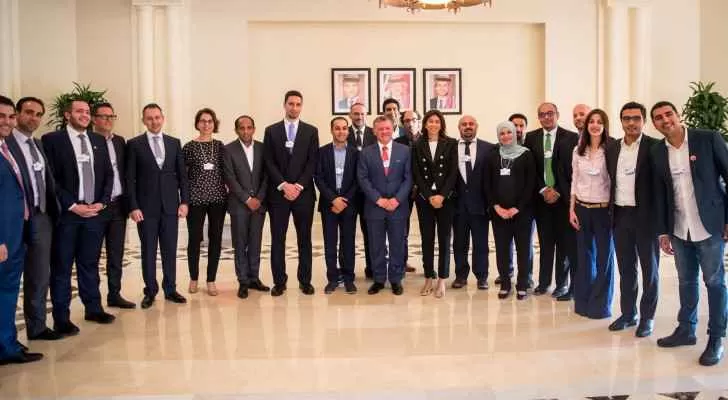 مدار الساعة,أخبار الأردن,اخبار الاردن,الملك عبدالله الثاني بن الحسين