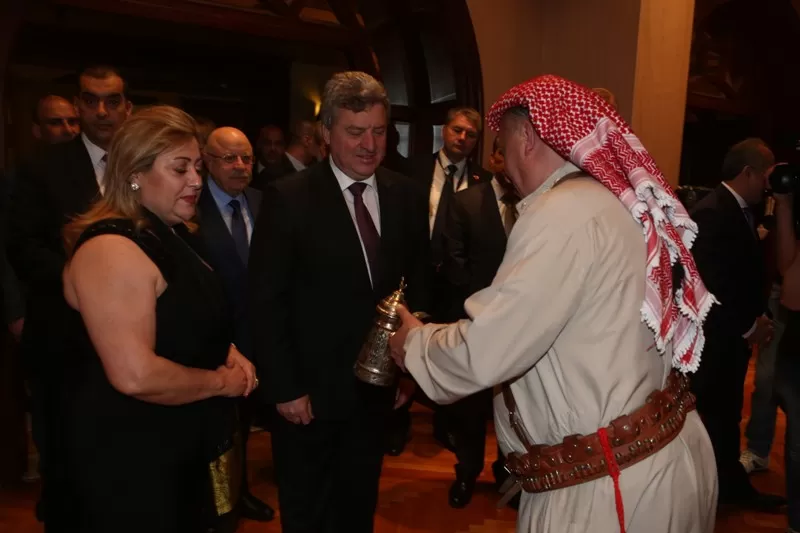 مدار الساعة,أخبار المجتمع الأردني,وزير الأشغال العامة والإسكان,نائب رئيس الوزراء,رئيس الوزراء,مجلس الأعيان