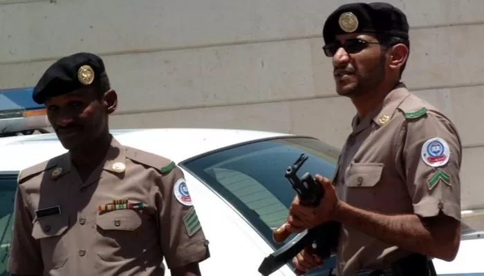 مدار الساعة,أخبار خفيفة ومنوعة,البحث الجنائي,المملكة العربية السعودية