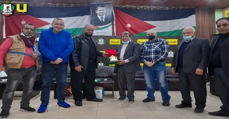 مدار الساعة,أخبار رياضية