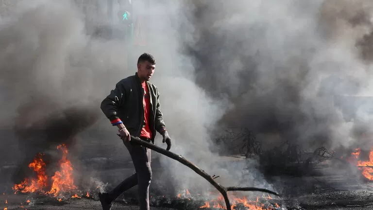 مدار الساعة,أخبار عربية ودولية