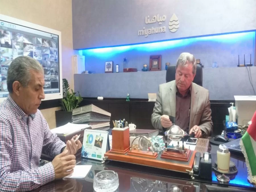 مدار الساعة,أخبار الأردن,اخبار الاردن,سلطة المياه