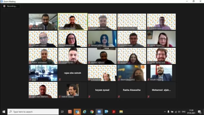 مدار الساعة,أخبار المجتمع الأردني,كورونا