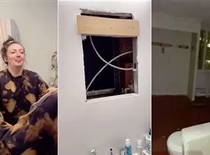 مدار الساعة,أخبار الأسرة