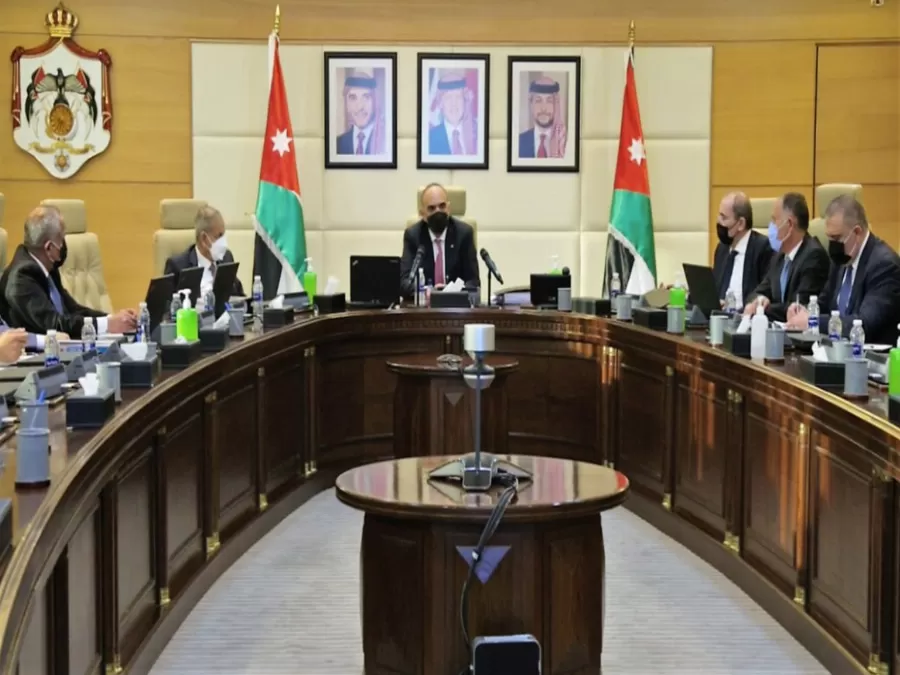 مدار الساعة,أخبار الأردن,اخبار الاردن,رئيس الوزراء,الملك عبدالله الثاني,كورونا,الإرادة الملكية السامية