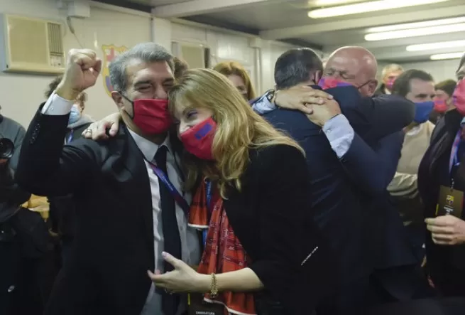 مدار الساعة,أخبار رياضية