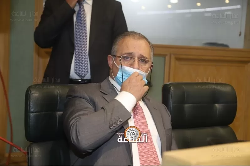 مدار الساعة,أخبار الأردن,اخبار الاردن,وزير العمل,رئيس الوزراء