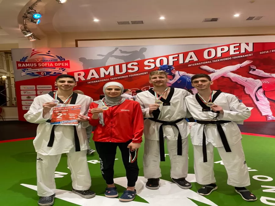 مدار الساعة,أخبار الجامعات الأردنية,جامعة عمان الأهلية,المنتخب الوطني