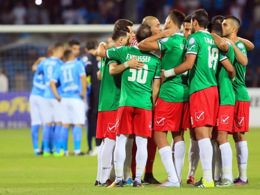 مدار الساعة,Video,فيديو,أخبار رياضية