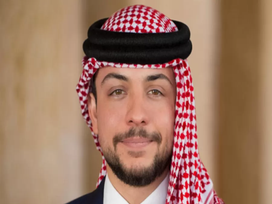 مدار الساعة,وفيات اليوم في الأردن,ولي العهد,الحسين بن عبدالله الثاني,الملك عبدالله الثاني,وزارة التخطيط والتعاون الدولي,وزارة التخطيط