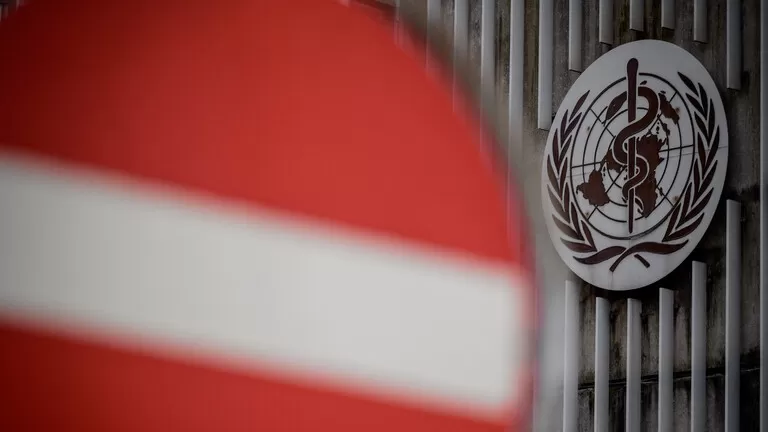 مدار الساعة,أخبار عربية ودولية,كورونا,منظمة الصحة العالمية