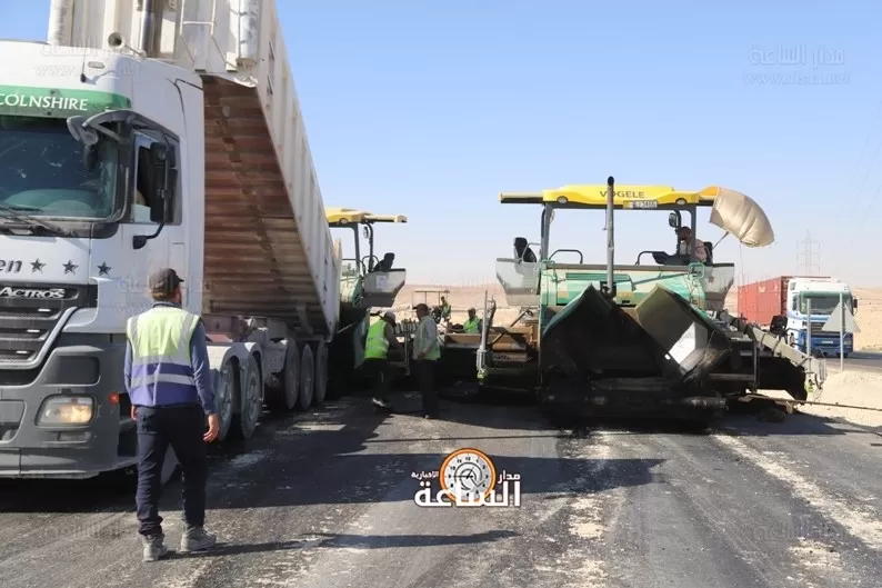 مدار الساعة,أخبار مجلس النواب الأردني