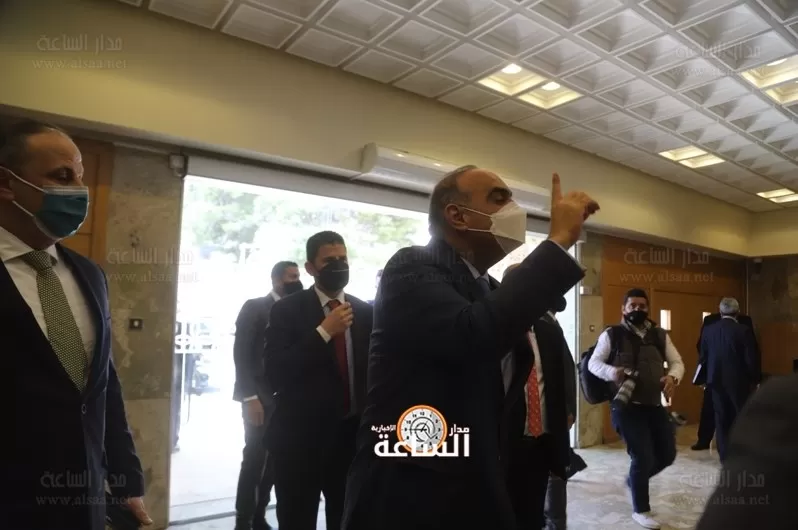 مدار الساعة,أخبار مجلس النواب الأردني,مجلس النواب