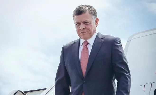 مدار الساعة,أخبار الأردن,اخبار الاردن,الملك عبد الله الثاني,المملكة العربية السعودية,الملك سلمان