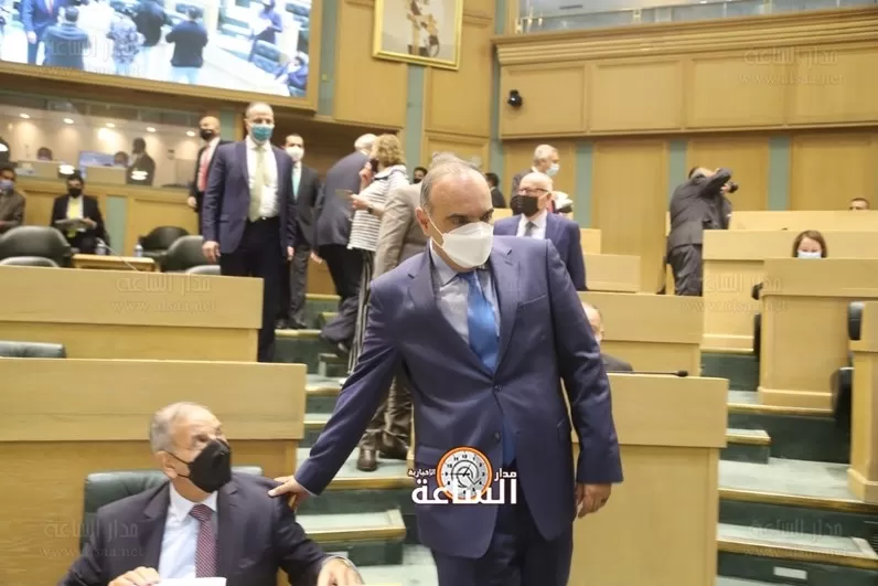 مدار الساعة,أخبار مجلس النواب الأردني,مجلس النواب