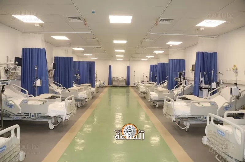 مدار الساعة,أخبار الأردن,اخبار الاردن,وزير الصحة,كورونا,وزارة الصحة,المستشفيات الخاصة,منظمة الصحة العالمية