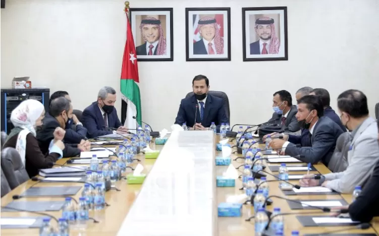 مدار الساعة,أخبار الأردن,اخبار الاردن,وزير التربية والتعليم,وزير التعليم العالي والبحث العلمي,كورونا,وزارة التربية والتعليم,وزارة التربية