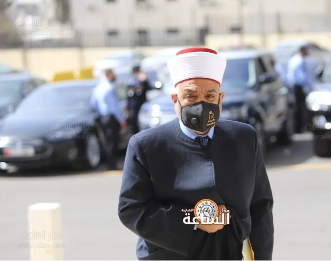 مدار الساعة,أخبار الأردن,اخبار الاردن,الدكتور محمد الخلايلة,محمد الخلايلة