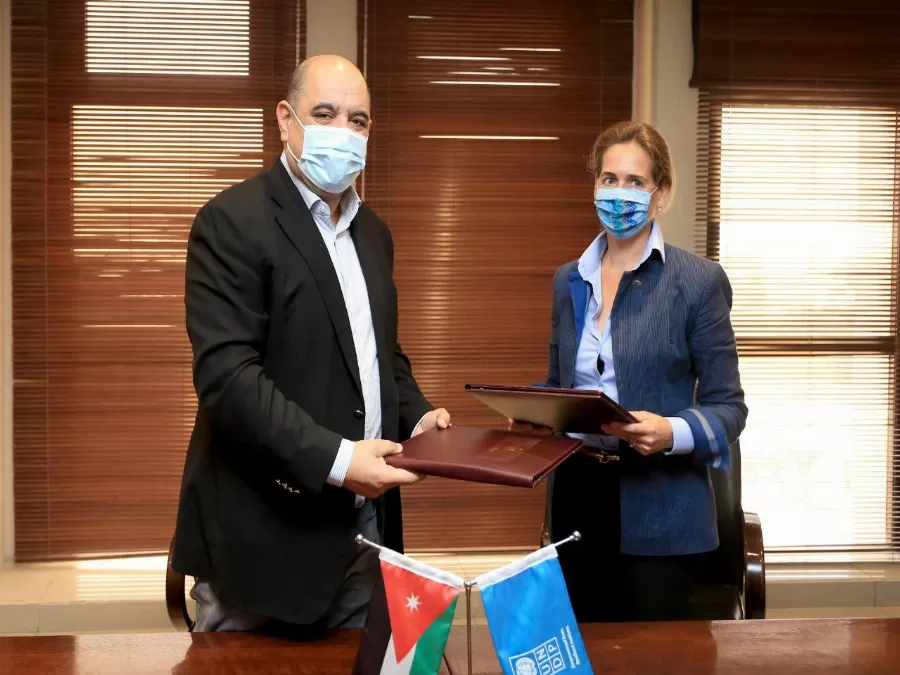 مدار الساعة,أخبار اقتصادية,وزير الاقتصاد الرقمي والريادة,وزارة الاقتصاد الرقمي والريادة,وزارة الاقتصاد الرقمي,الأمم المتحدة,التنمية المستدامة