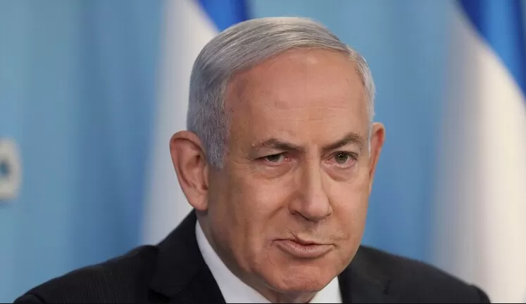 مدار الساعة,أخبار الأردن,اخبار الاردن,رئيس الوزراء,الشيخ محمد بن زايد,بنيامين نتنياهو